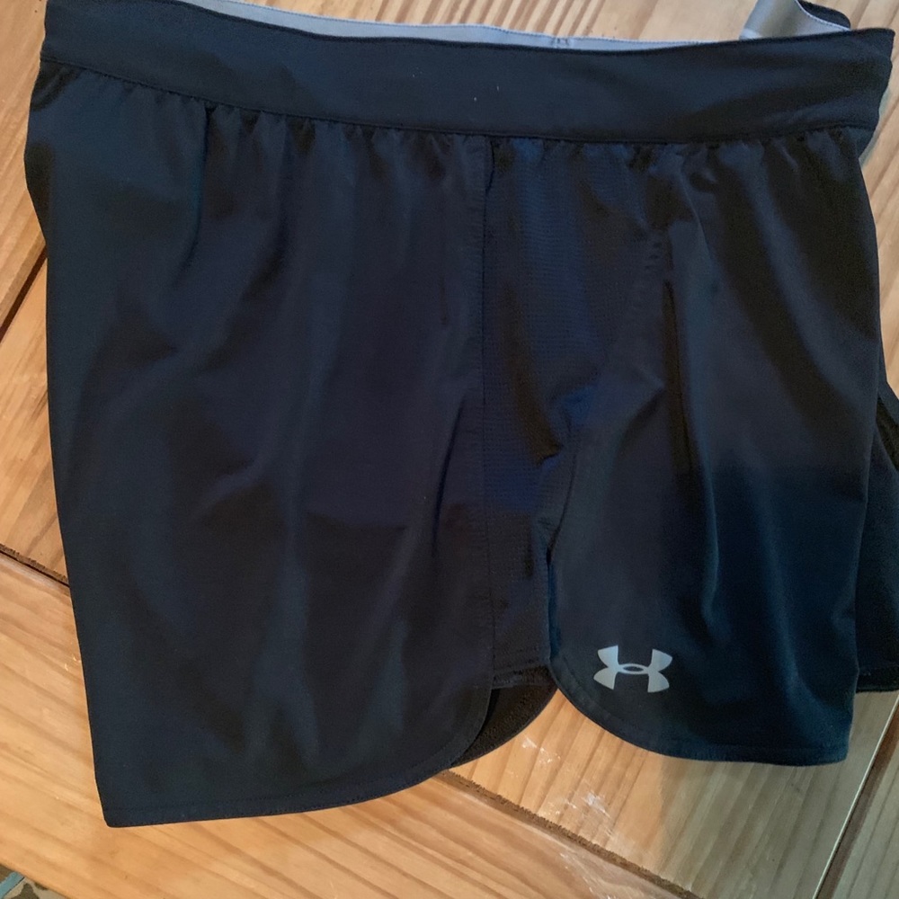 Under amour shorts